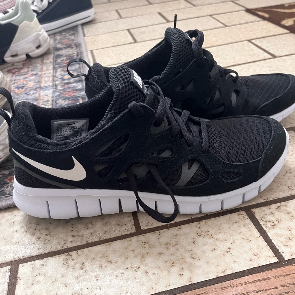 Nike shoes